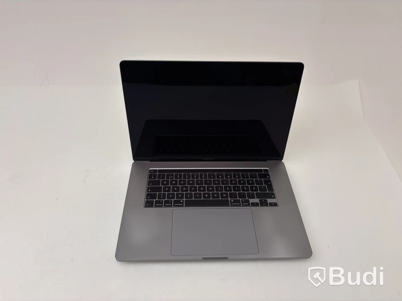 Bärbar dator Apple MacBook Pro 16 tum (2019)
