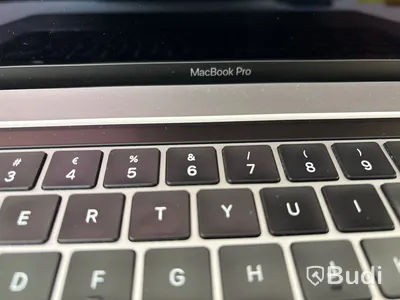 Bärbar dator Apple MacBook Pro 16 tum (2019)
