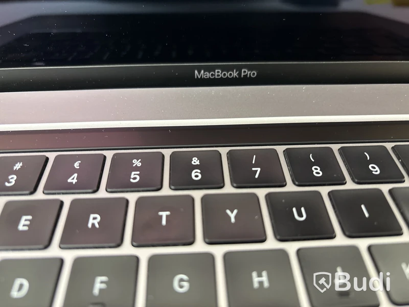 Bärbar dator Apple MacBook Pro 16 tum (2019)