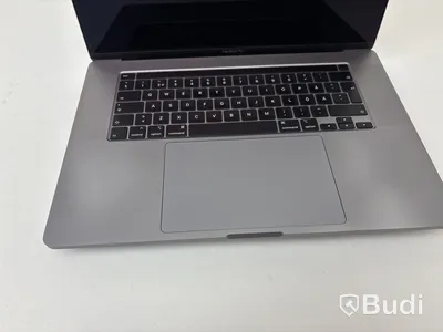 Bärbar dator Apple MacBook Pro 16 tum (2019)