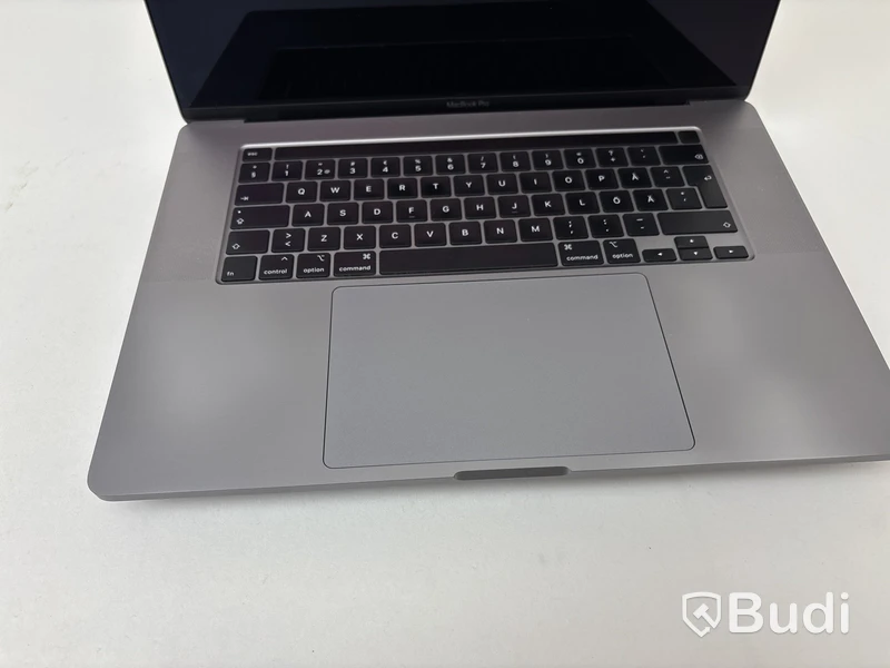 Bärbar dator Apple MacBook Pro 16 tum (2019)