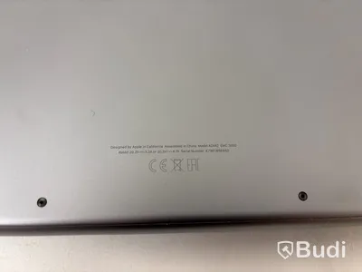 Bärbar dator Apple MacBook Pro M1 Pro 14 tum (2021)
