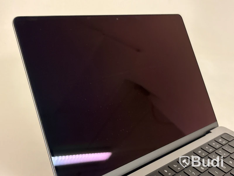 Bärbar dator Apple MacBook Pro M1 Pro 14 tum (2021)