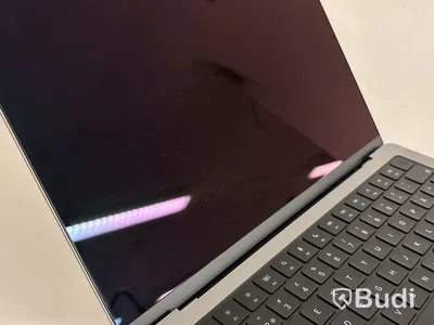 Bärbar dator Apple MacBook Pro M1 Pro 14 tum (2021)