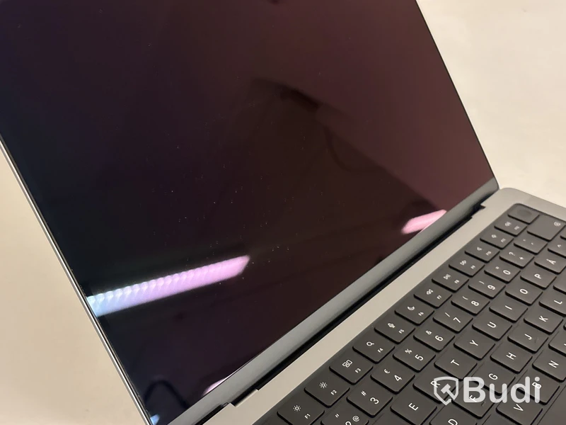 Bärbar dator Apple MacBook Pro M1 Pro 14 tum (2021)