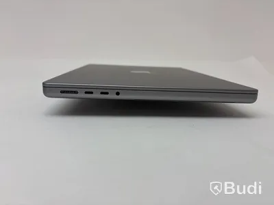 Bärbar dator Apple MacBook Pro M1 Pro 14 tum (2021)