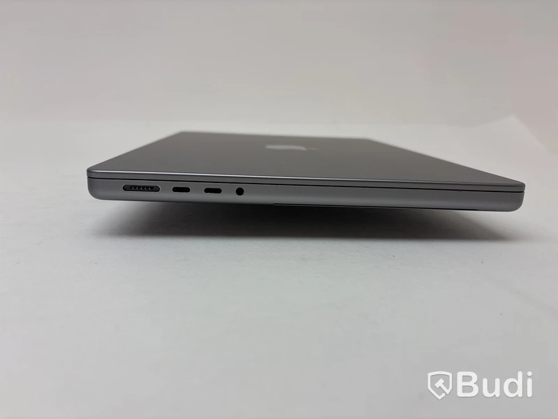 Bärbar dator Apple MacBook Pro M1 Pro 14 tum (2021)