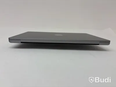 Bärbar dator Apple MacBook Pro M1 Pro 14 tum (2021)