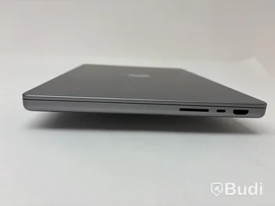 Bärbar dator Apple MacBook Pro M1 Pro 14 tum (2021)