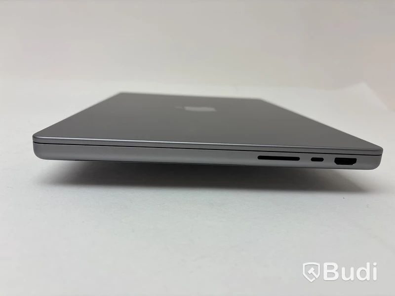 Bärbar dator Apple MacBook Pro M1 Pro 14 tum (2021)