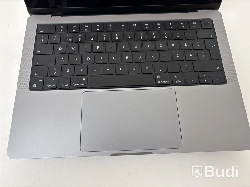 Bärbar dator Apple MacBook Pro M1 Pro 14 tum (2021)