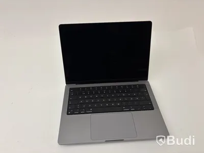 Bärbar dator Apple MacBook Pro M1 Pro 14 tum (2021)