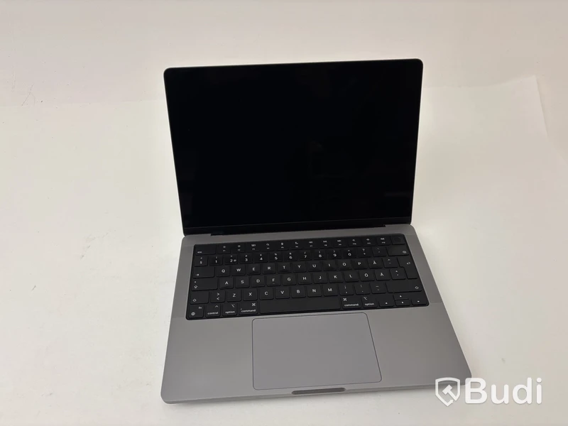 Bärbar dator Apple MacBook Pro M1 Pro 14 tum (2021)