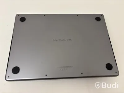 Bärbar dator Apple MacBook Pro M1 Pro 14 tum (2021)