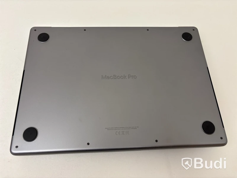 Bärbar dator Apple MacBook Pro M1 Pro 14 tum (2021)