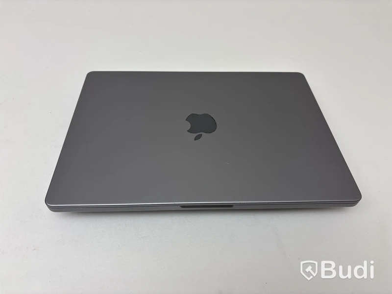 Bärbar dator Apple MacBook Pro M1 Pro 14 tum (2021)