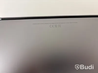 Bärbar dator Apple MacBook Pro M1 13 tum (2020)
