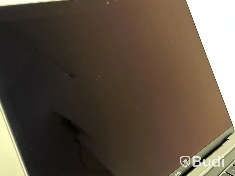 Bärbar dator Apple MacBook Pro M1 13 tum (2020)