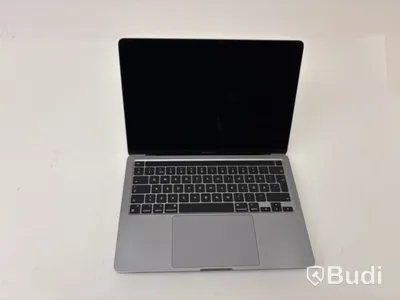 Bärbar dator Apple MacBook Pro M1 13 tum (2020)