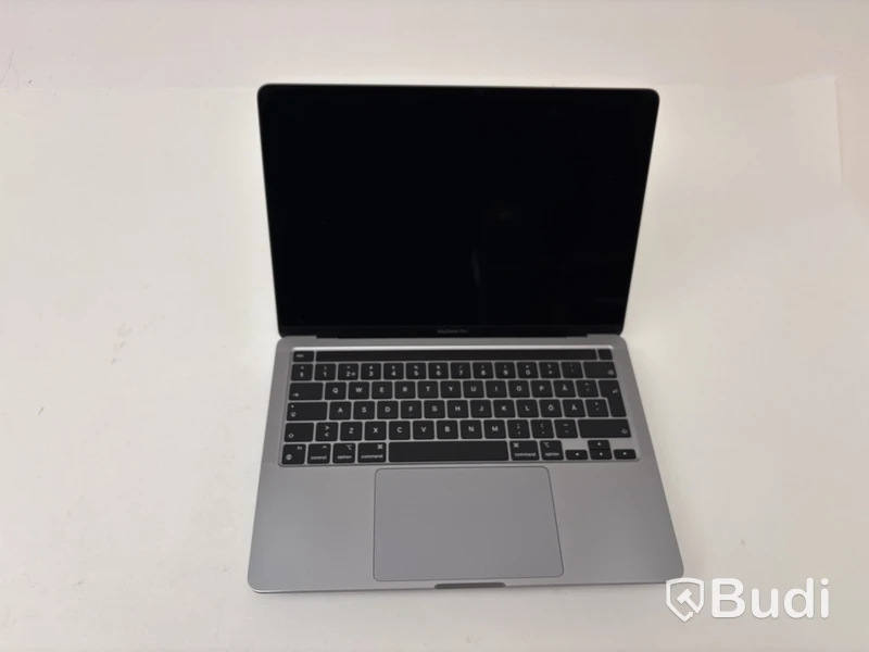 Bärbar dator Apple MacBook Pro M1 13 tum (2020)
