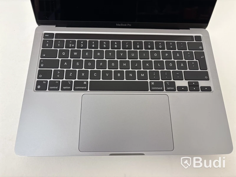 Bärbar dator Apple MacBook Pro M1 13 tum (2020)