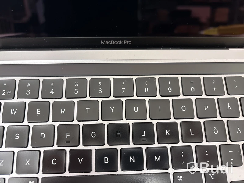 Bärbar dator Apple MacBook Pro M1 13 tum (2020)
