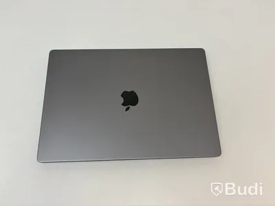 Bärbar dator Apple MacBook Pro M2 16 tum (2023)