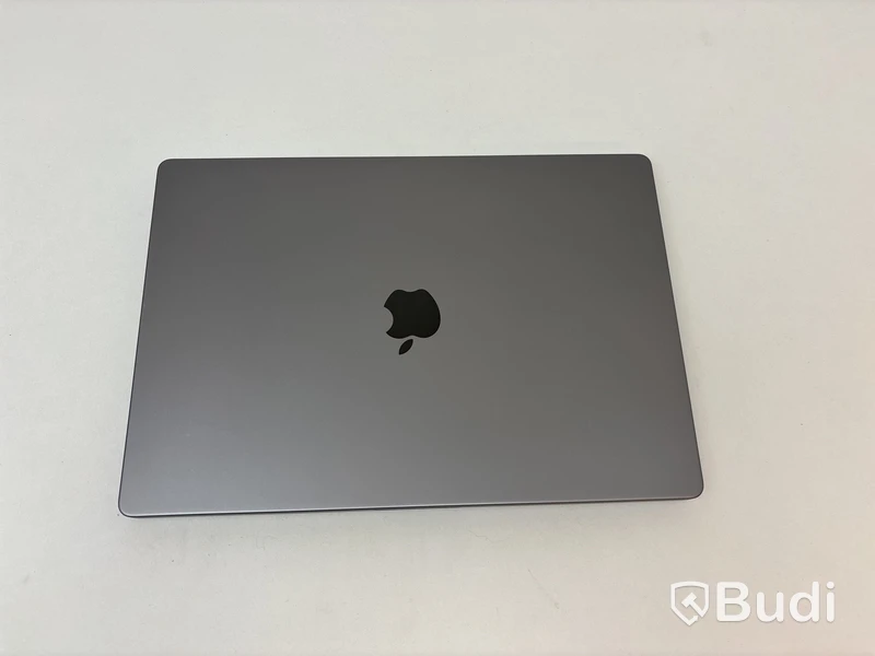 Bärbar dator Apple MacBook Pro M2 16 tum (2023)