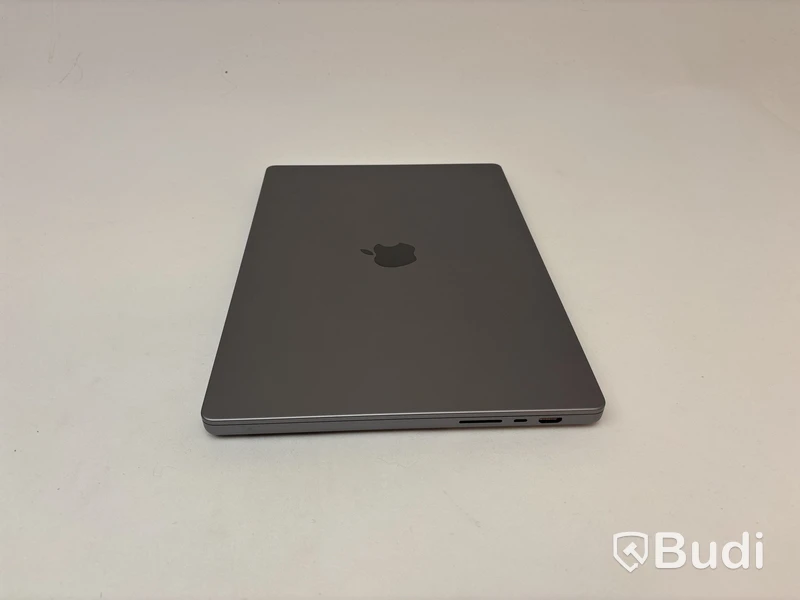 Bärbar dator Apple MacBook Pro M2 16 tum (2023)