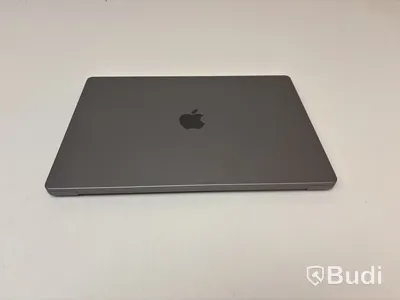 Bärbar dator Apple MacBook Pro M2 16 tum (2023)
