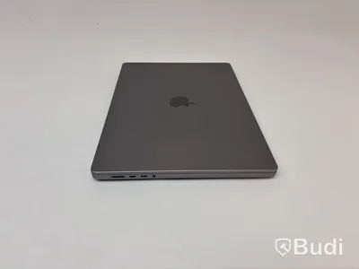 Bärbar dator Apple MacBook Pro M2 16 tum (2023)