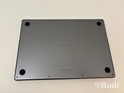 Bärbar dator Apple MacBook Pro M2 16 tum (2023)