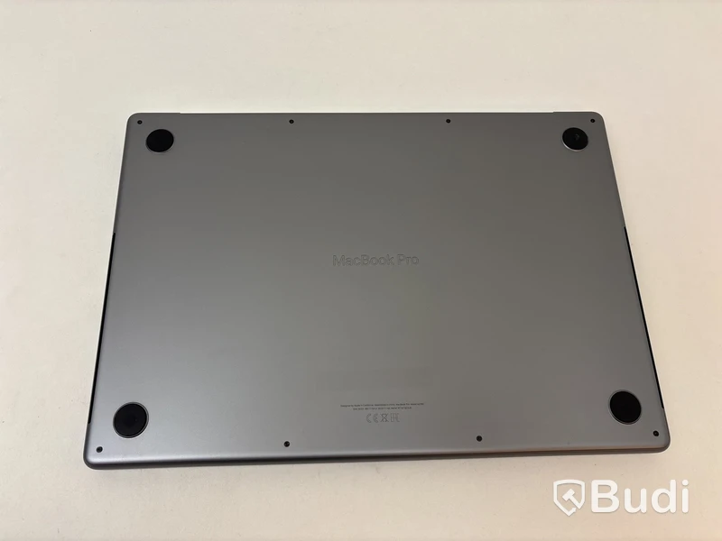 Bärbar dator Apple MacBook Pro M2 16 tum (2023)