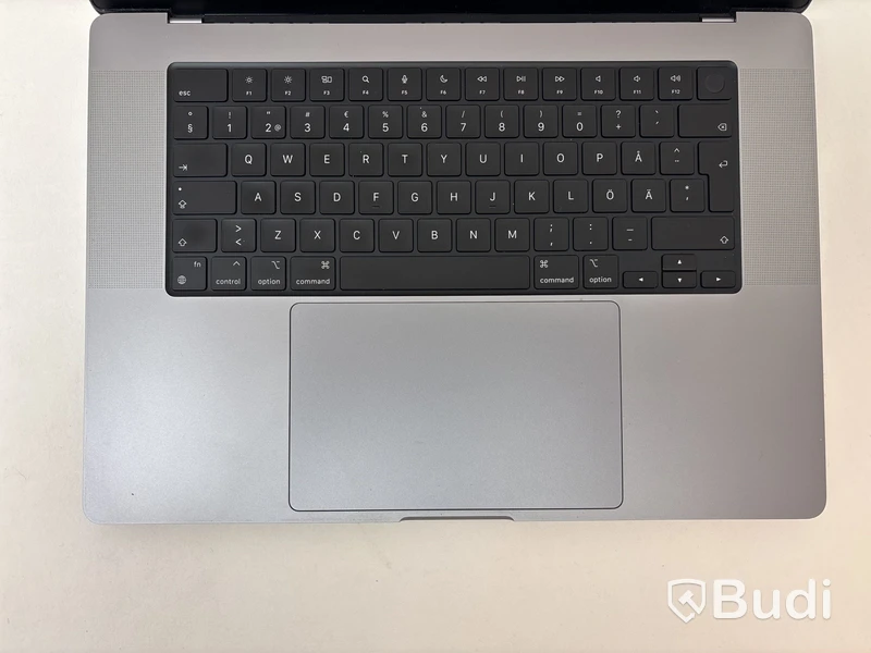 Bärbar dator Apple MacBook Pro M2 16 tum (2023)
