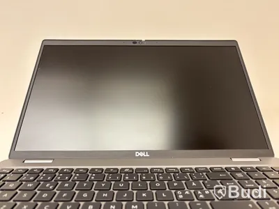 Bärbar dator Dell Latitude 5530