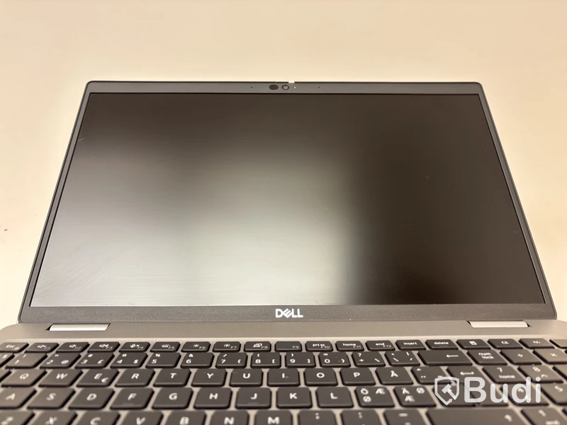 Bärbar dator Dell Latitude 5530