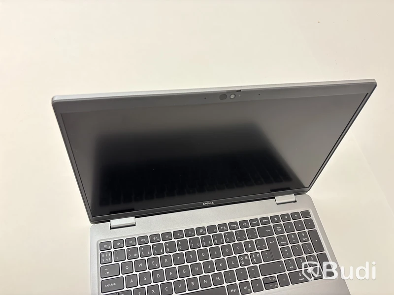 Bärbar dator Dell Latitude 5530