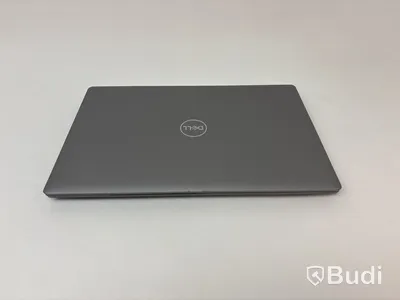 Bärbar dator Dell Latitude 5530
