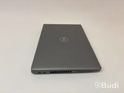 Bärbar dator Dell Latitude 5530
