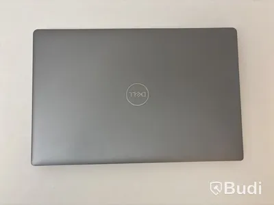 Bärbar dator Dell Latitude 5530