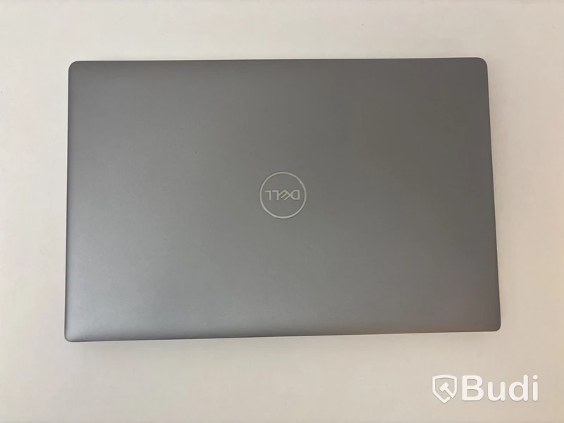 Bärbar dator Dell Latitude 5530