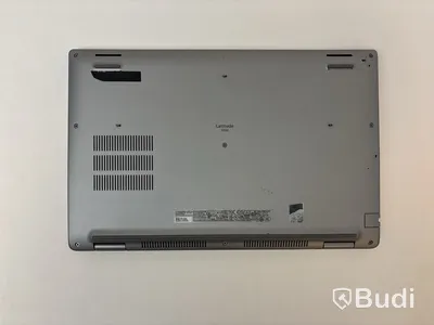 Bärbar dator Dell Latitude 5530