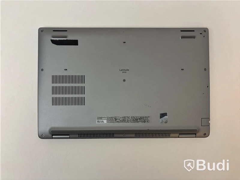 Bärbar dator Dell Latitude 5530