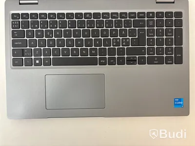 Bärbar dator Dell Latitude 5530