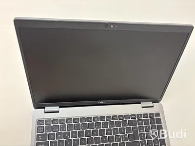 Bärbar dator Dell Latitude 5520