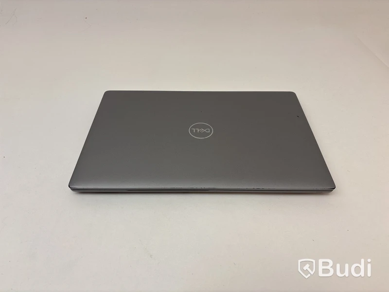 Bärbar dator Dell Latitude 5520