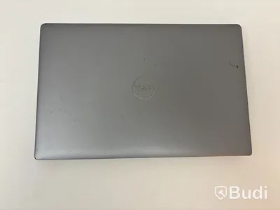 Bärbar dator Dell Latitude 5520