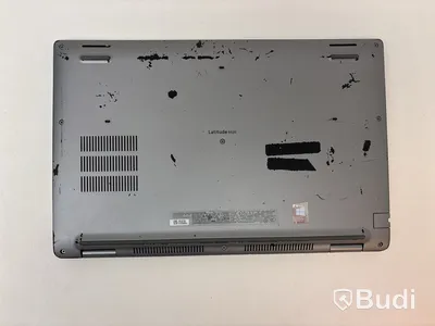 Bärbar dator Dell Latitude 5520