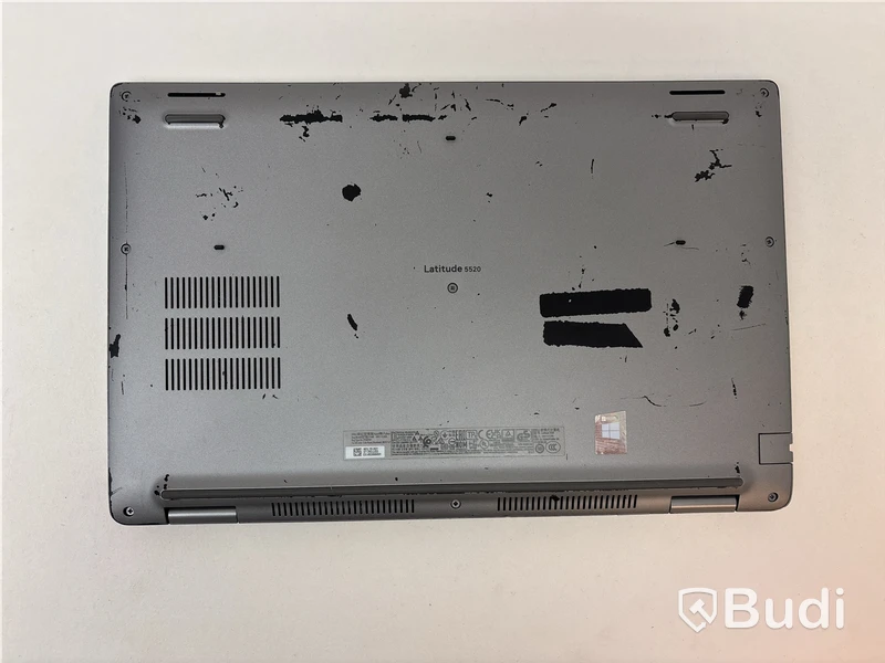 Bärbar dator Dell Latitude 5520