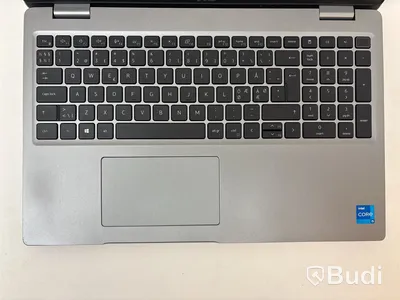 Bärbar dator Dell Latitude 5520